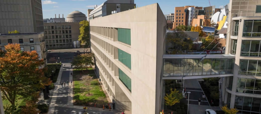 Massachusetts Institute of Technology (MIT), History & Facts