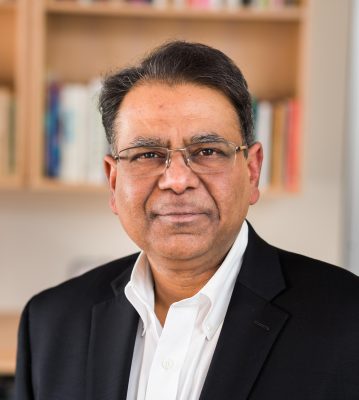 Arup K. Chakraborty