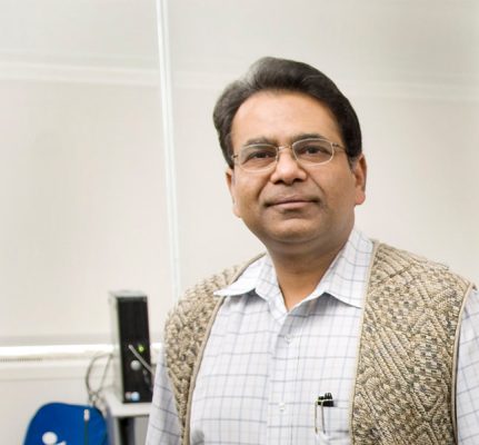Arup K. Chakraborty