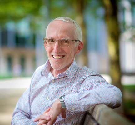 Patrick S. Doyle