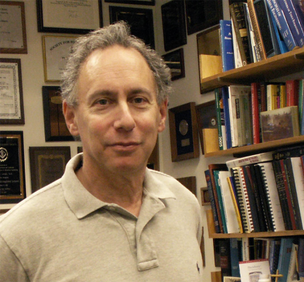 Robert S. Langer