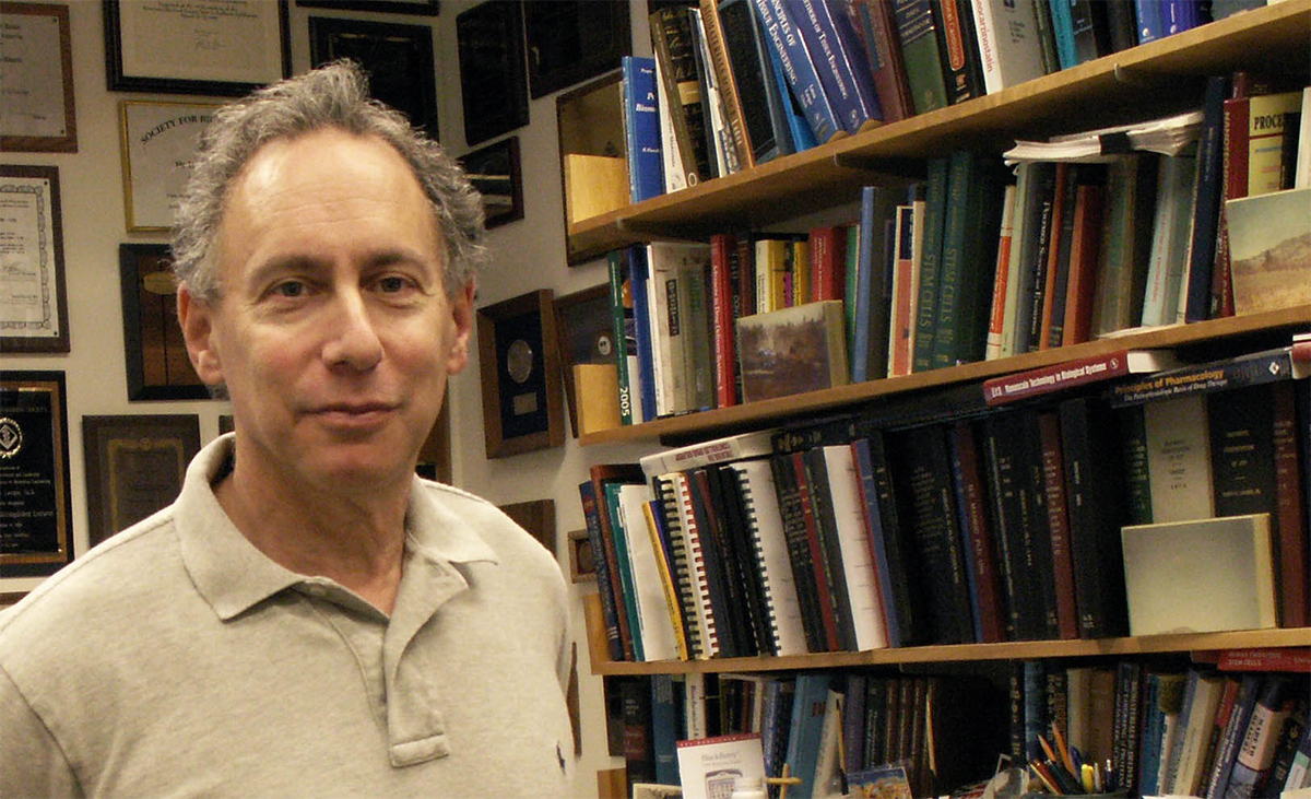 Robert S. Langer