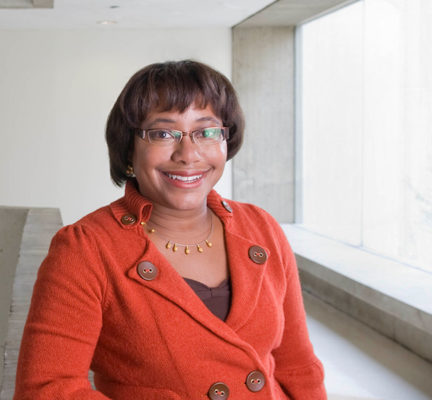 Paula T. Hammond