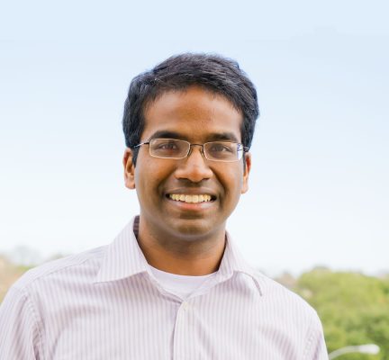 Karthish Manthiram