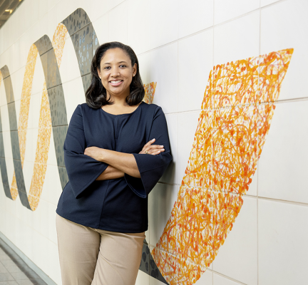Kristala L. Jones Prather