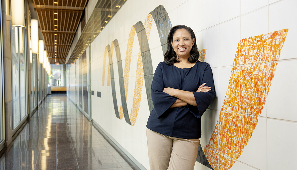 Kristala L. Jones Prather