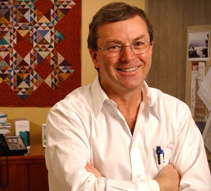 T. Alan Hatton