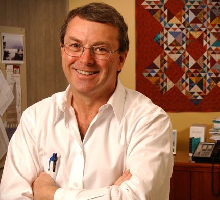 T. Alan Hatton