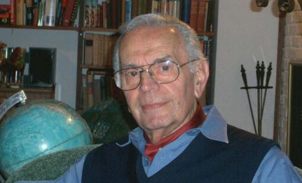 János M. Béer