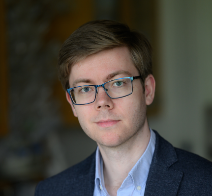 Connor W. Coley