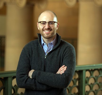 Brandon DeKosky