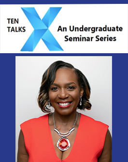 Ten Talks: An Undergraduate Seminar Series