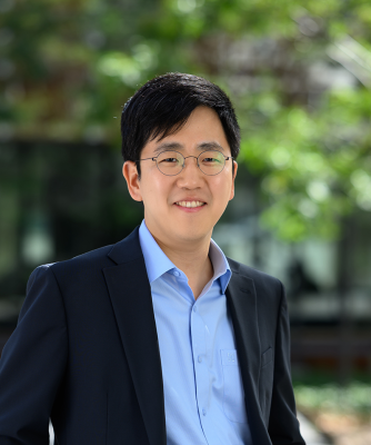 Sungho Shin