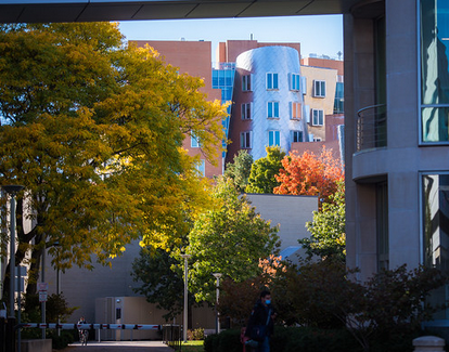 Fall “Welcome Back” Departmental Brunch
