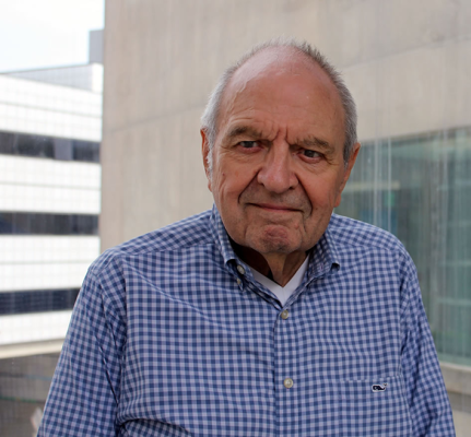Lawrence B. Evans