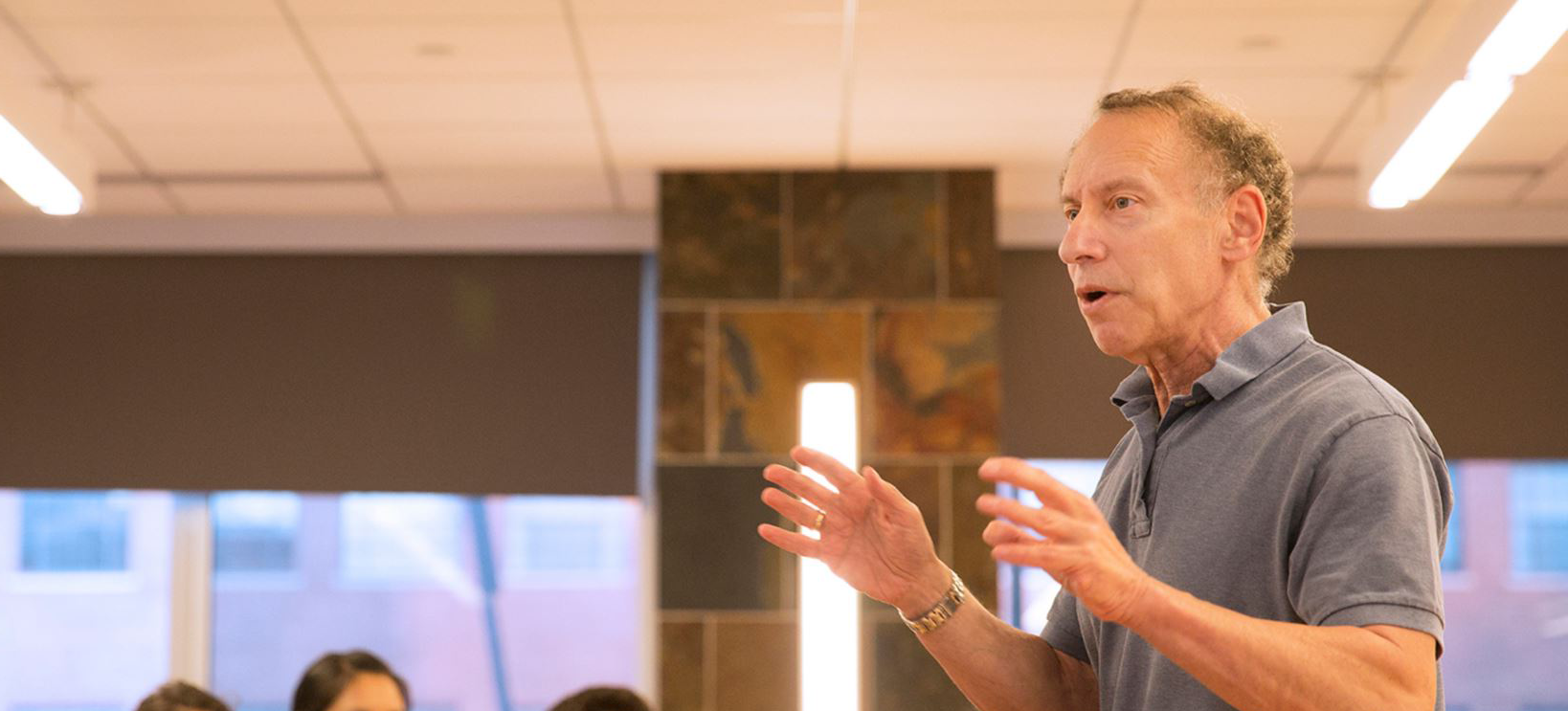 Why Chemical Engineering?