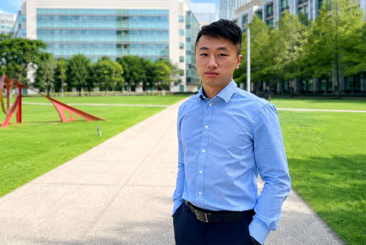 Joey Gu