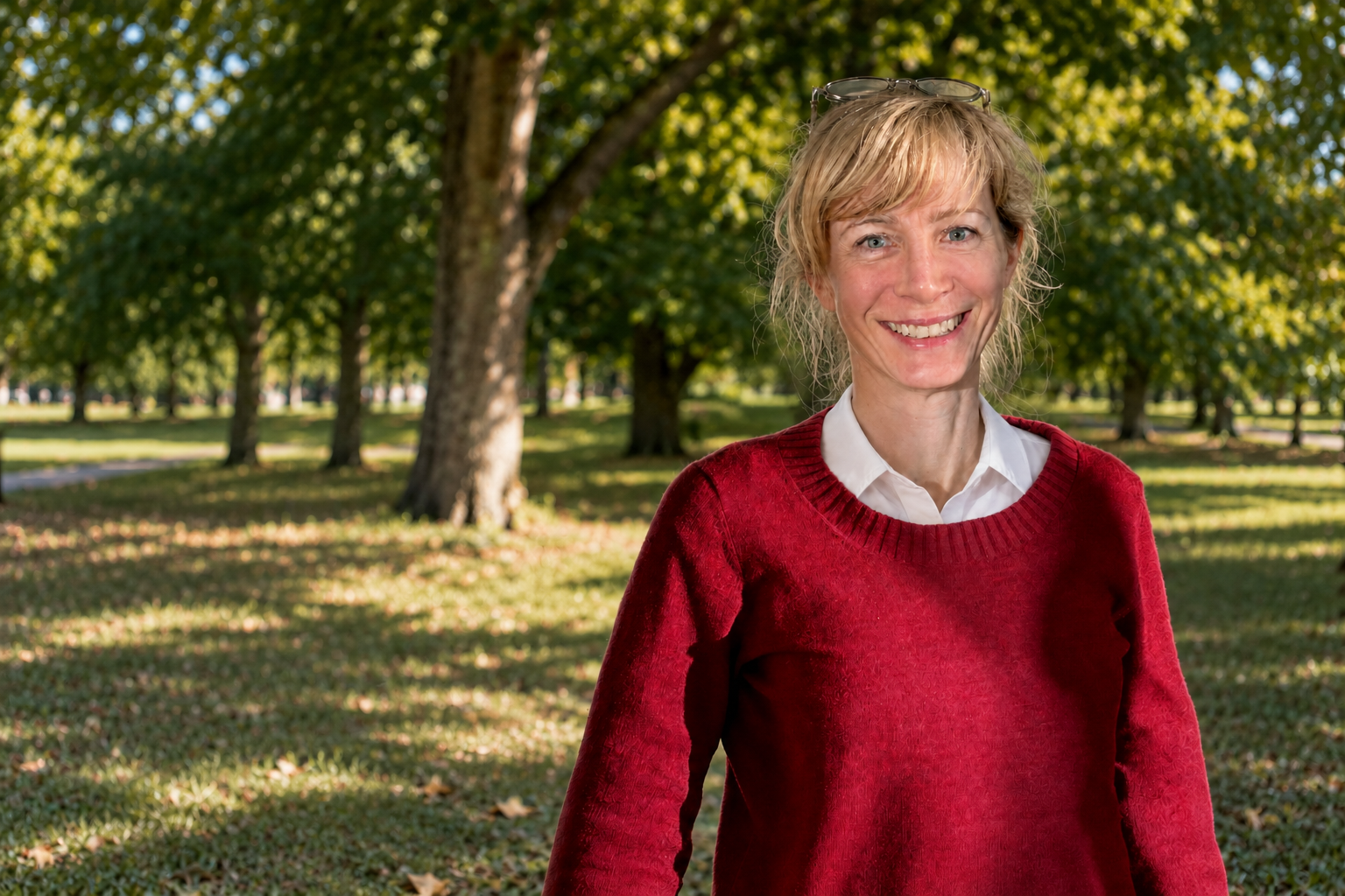 Kathryn E. Hansen