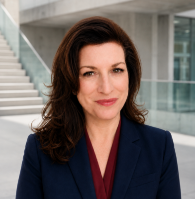 Alethia Bess Mariotta