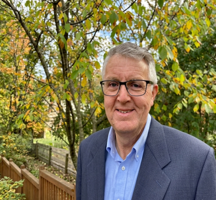 Richard Wilcox