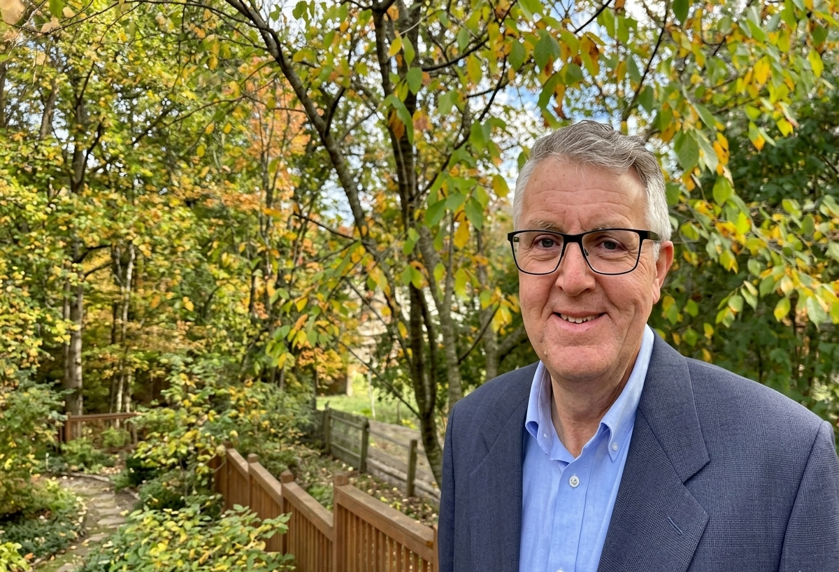 Richard Wilcox