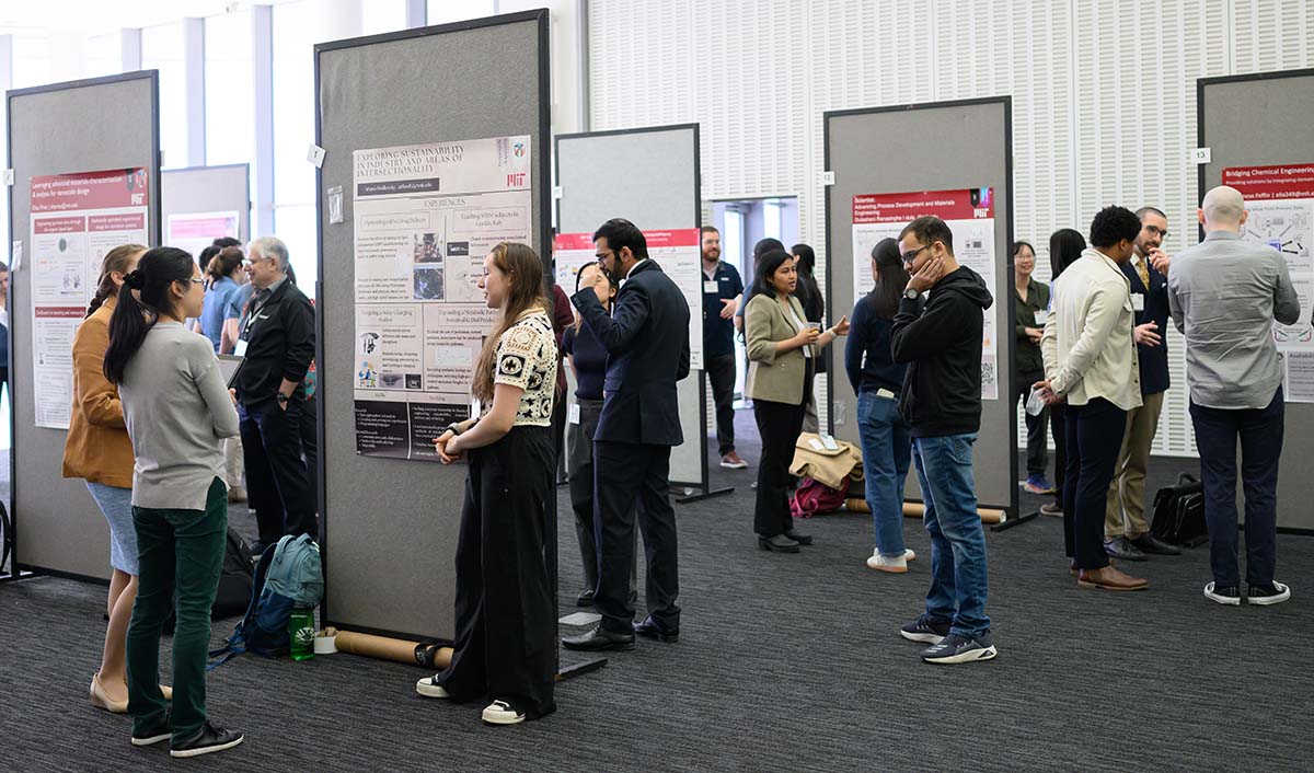 BE & ChemE Career Expo
